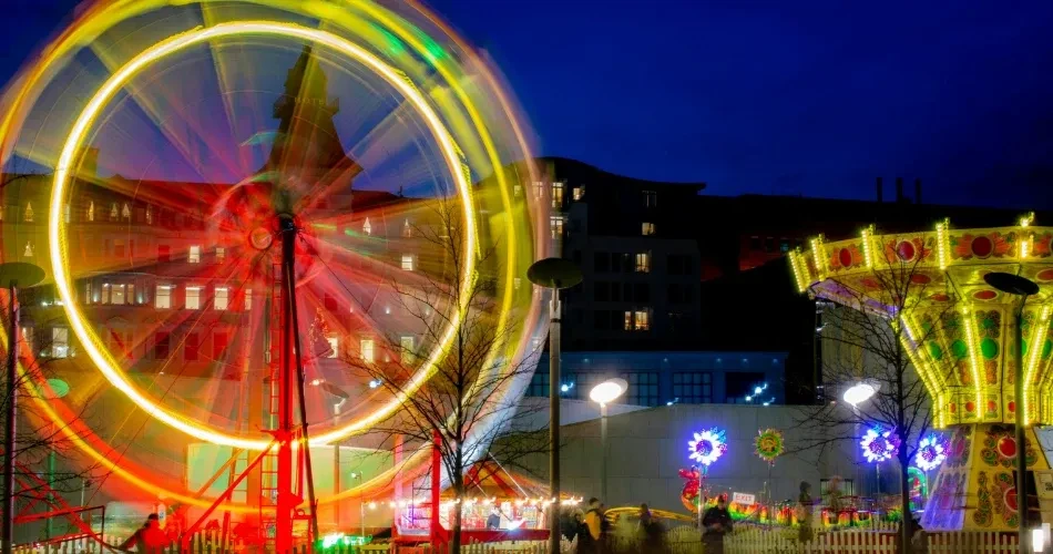 Best Family & Friends Activities in Anaheim: Fun Things to Do Together